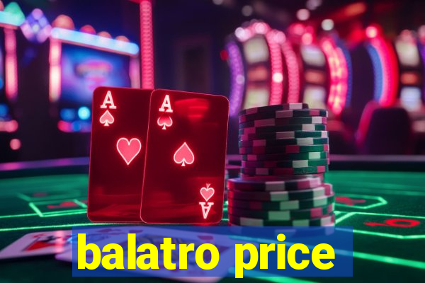 balatro price